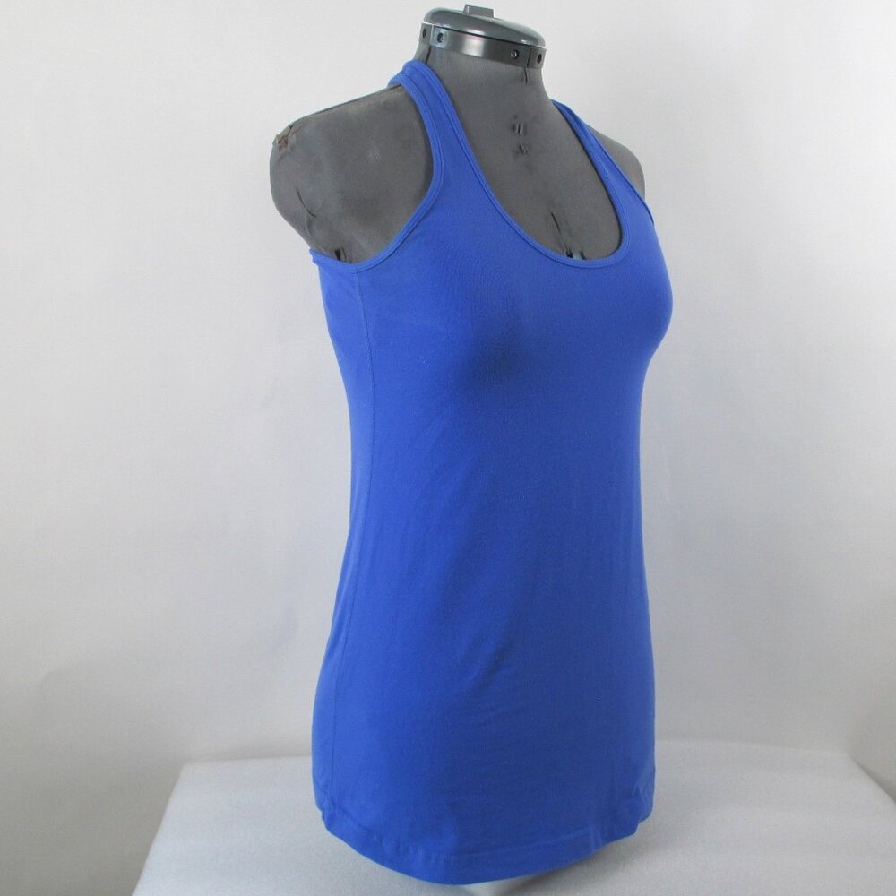 LULULEMON RACERBACK TANK+ - Picture 3 of 13